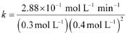 NCERT Solutions Class 12 Chemistry Chapter 3 - Chemical Kinetics